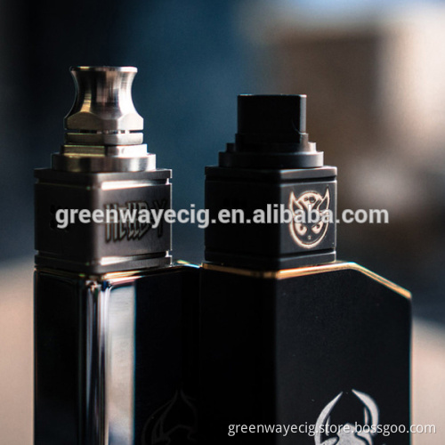 2015 greenway wholesale rda hellboy rda vs rampage rda clone